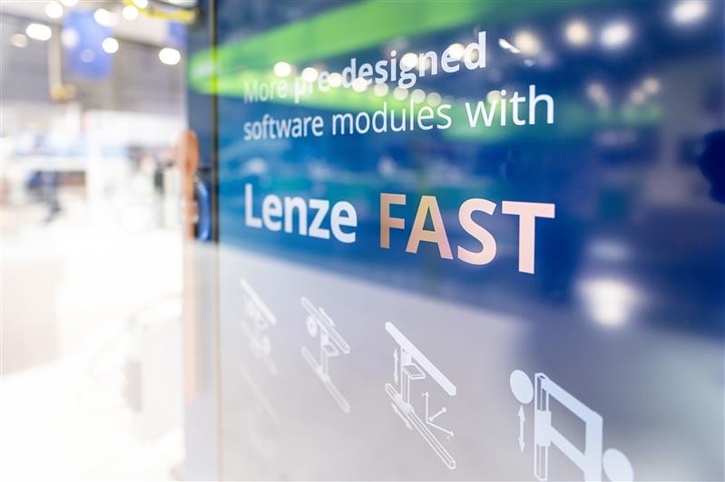 … der Applikationssoftware Toolbox Fast?