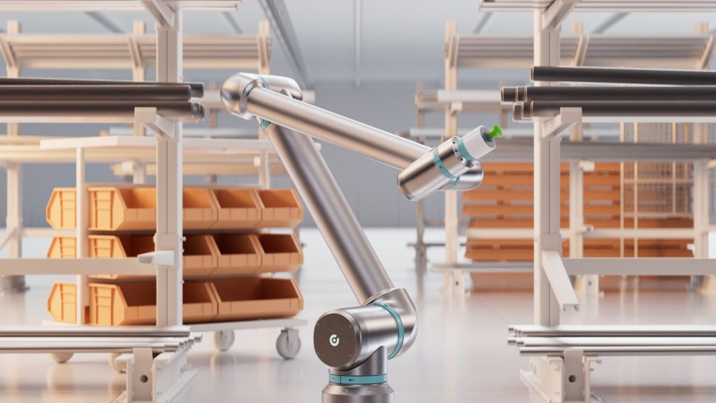 Präzise greifen, zuverlässig positionieren 1 RobCo Styleframe 005 1