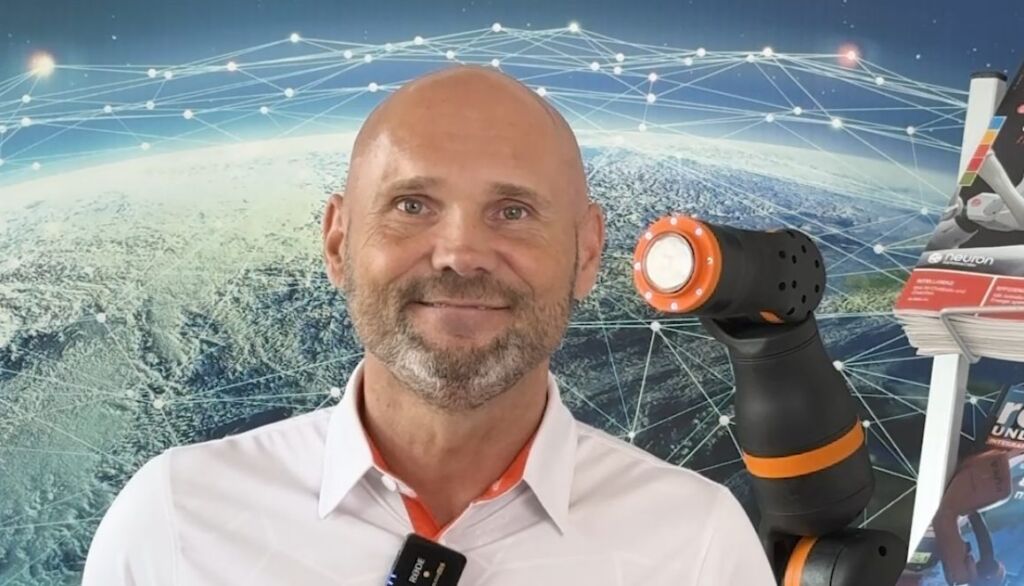 Frische Partnerschaften, starke Daten, neue Lösungen – das ist TecXpress Episode 16 1 Thumbnail Web 16 2025