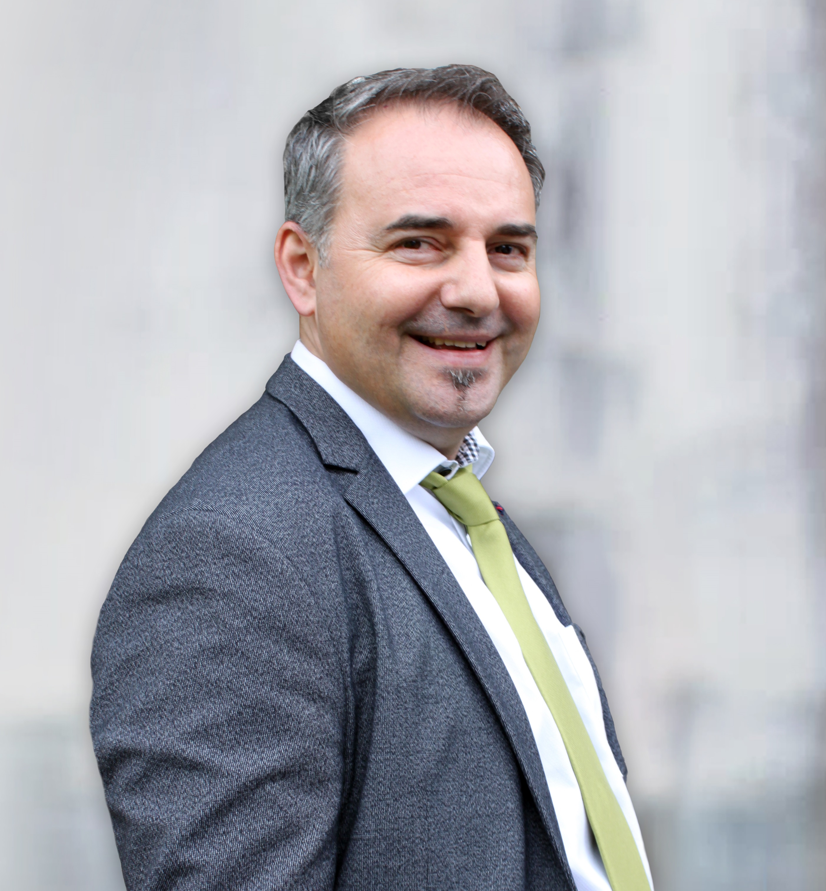 Neuer Geschäftsführer bei Stöber (Schweiz)