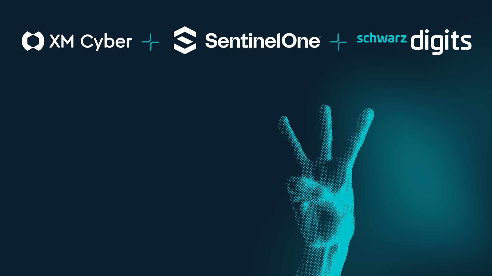 Schwarz Digits, XM Cyber und SentinelOne vertiefen strategische Partnerschaft