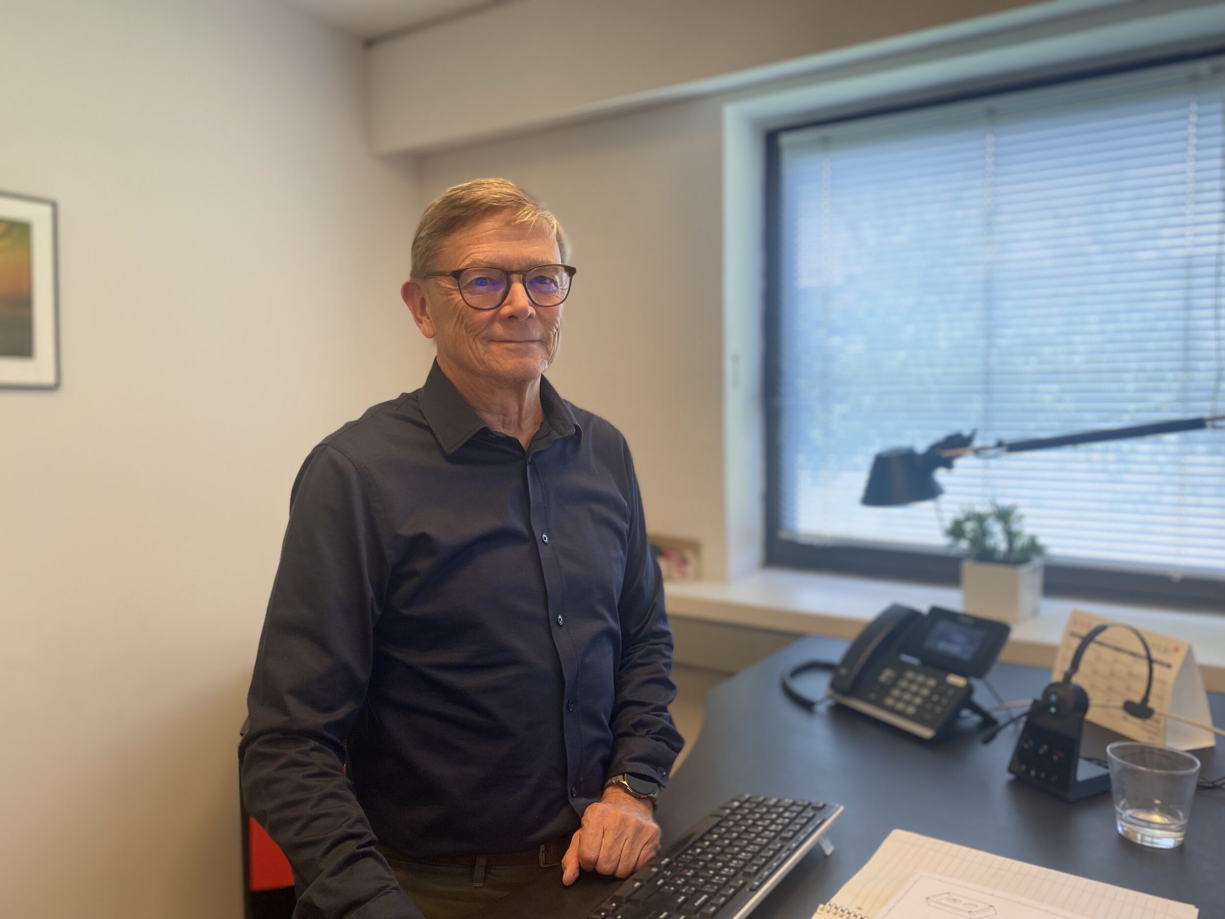 30 Jahre Bernstein Dänemark