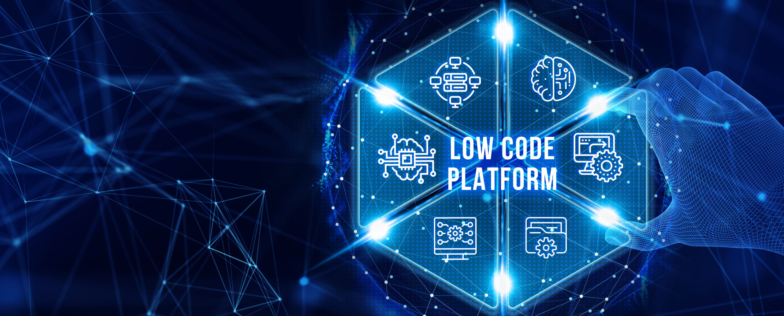 No-Code/Low-Code: Wo steht die Automatisierung?