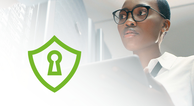 Cyber Security im OT-Umfeld – Von der Norm zur Umsetzung