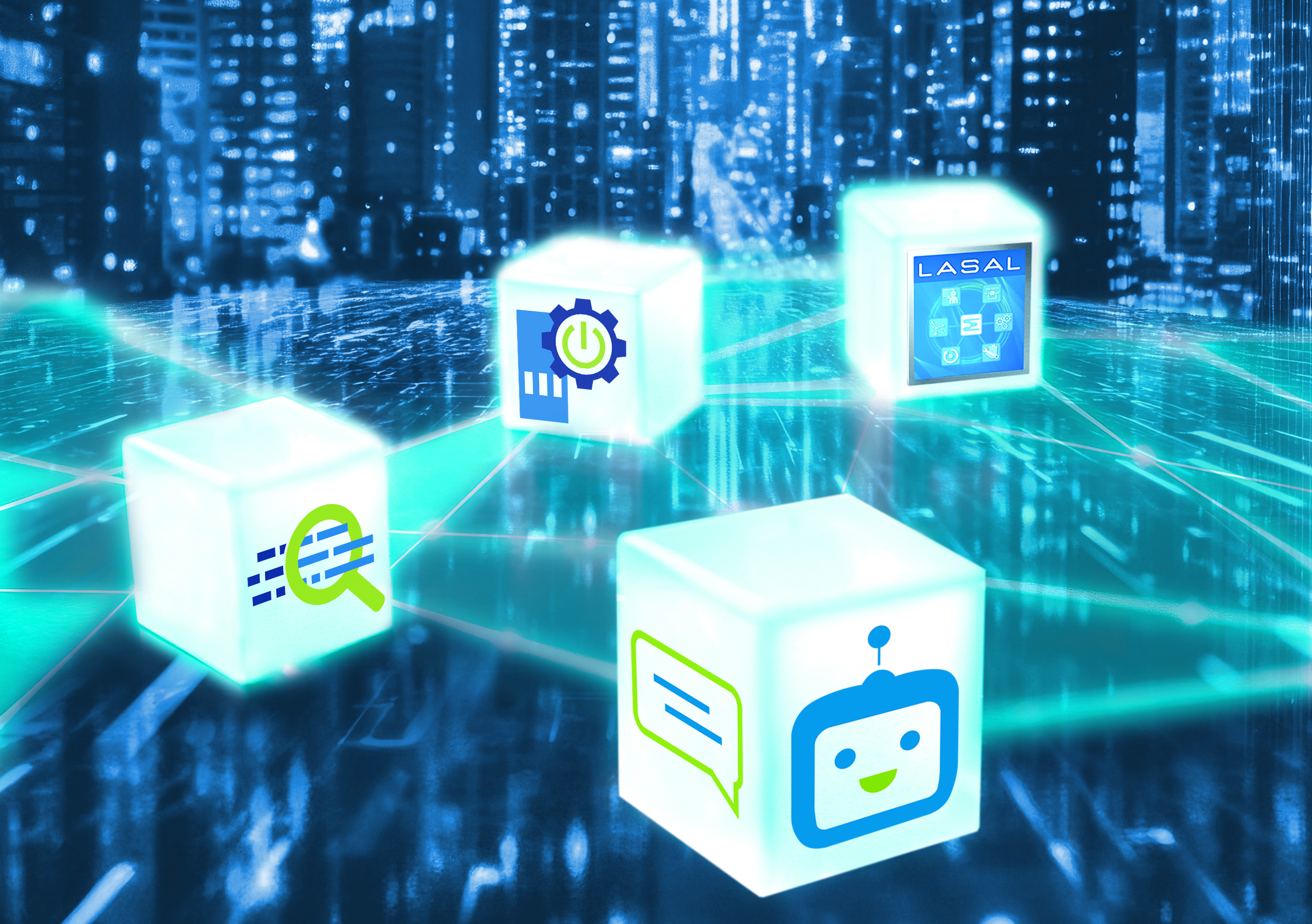 All-in-one-Engineering-Tool bietet Qualitätssicherung, Autotuning und KI-Unterstützung