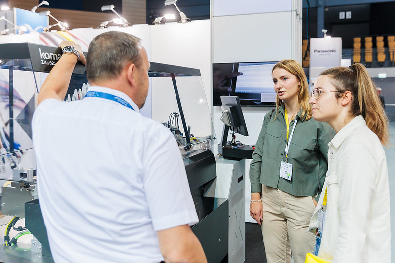 Erfolgreicher AAA-Herbstauftakt in Hessen 5 Erfolgreicher AAA-Herbstauftakt in Hessen