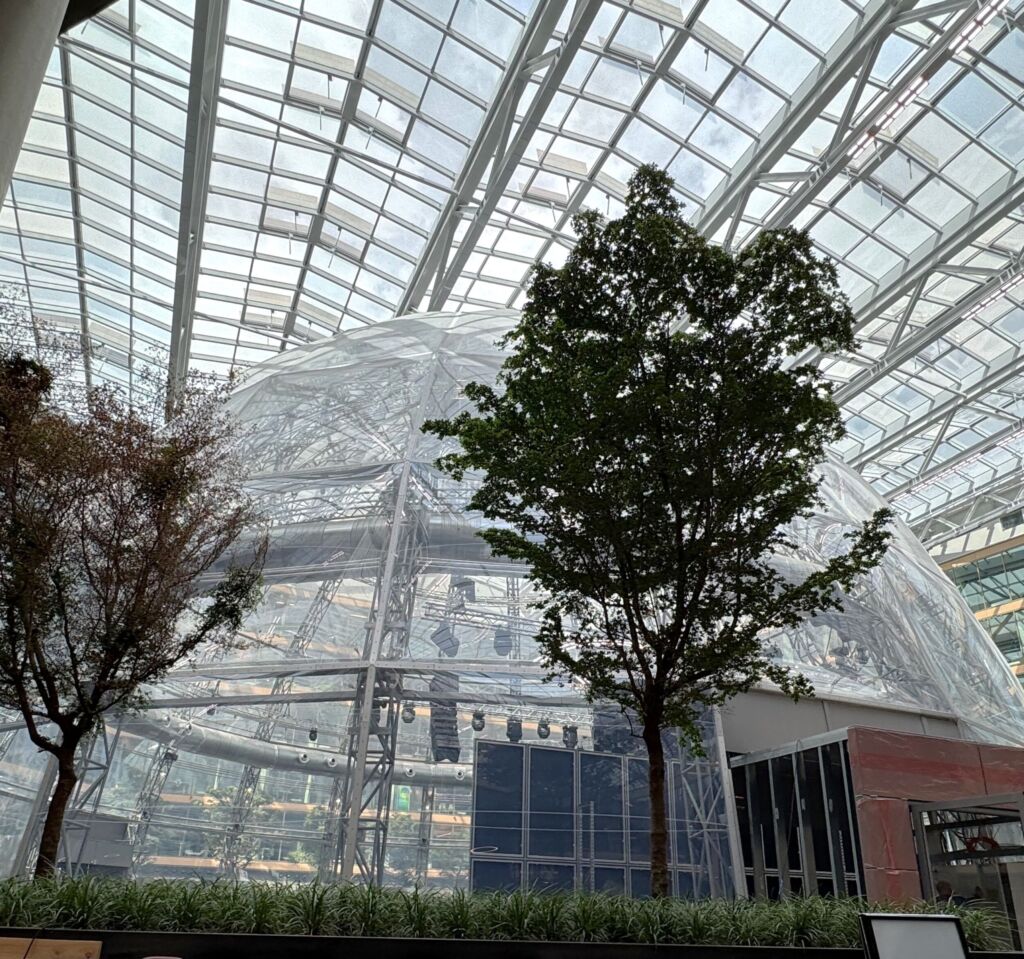  Der Euref-Campus in D&uuml;sseldorf, der neue Hauptsitz in Deutschland, ist ein Vorzeigeprojekt f&uuml;r den klimaneutralen und digitalen Geb&auml;udebetrieb und nach h&ouml;chsten Nachhaltigkeitsstandards konzipiert. 