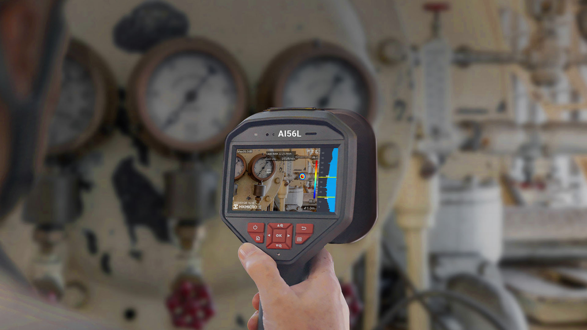 Akustische Bildgebung