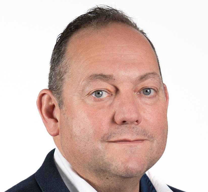 Neuer Regional Director DACH bei TXOne