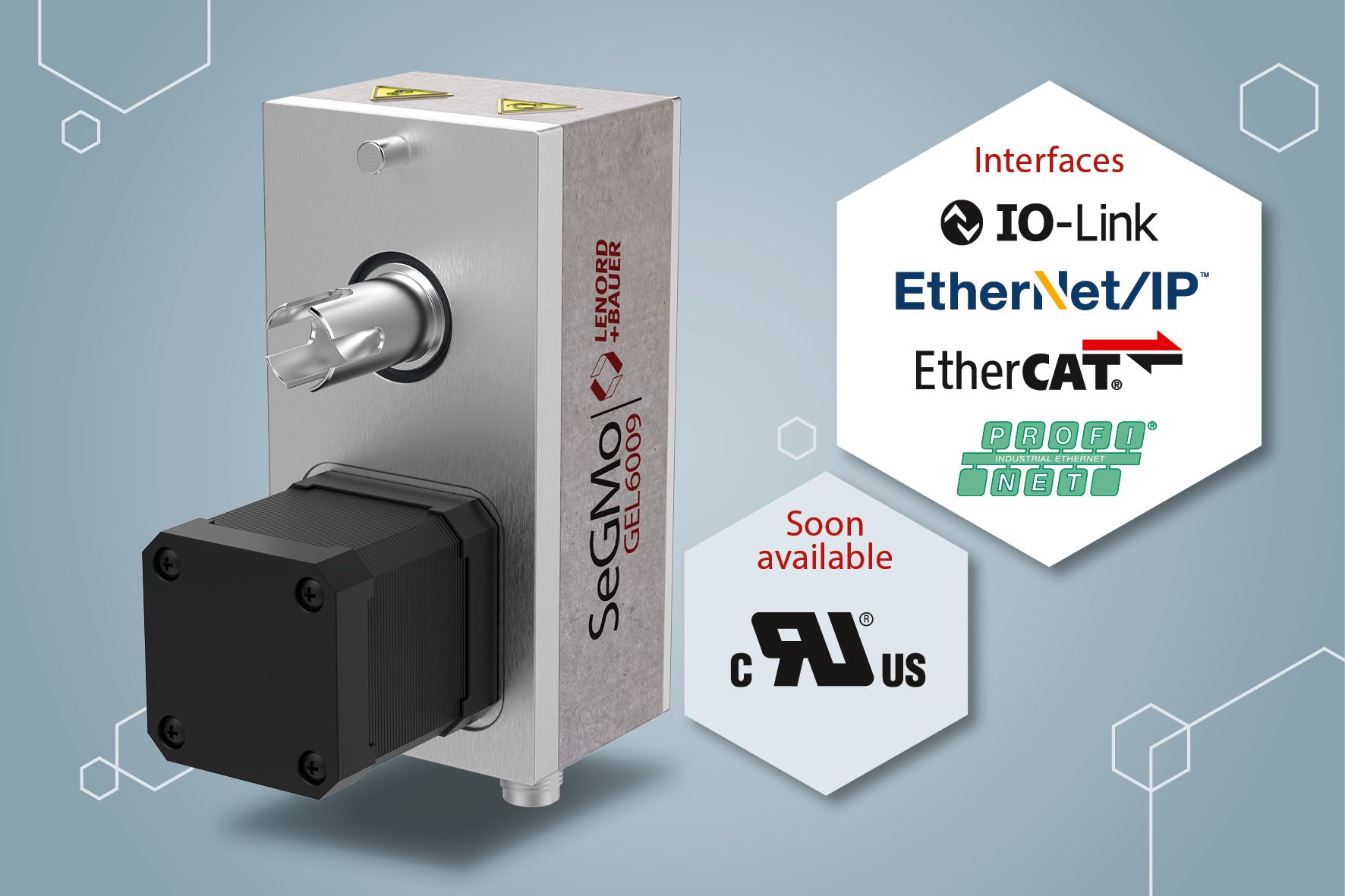 Flexibel anpassbare Hohlwelle