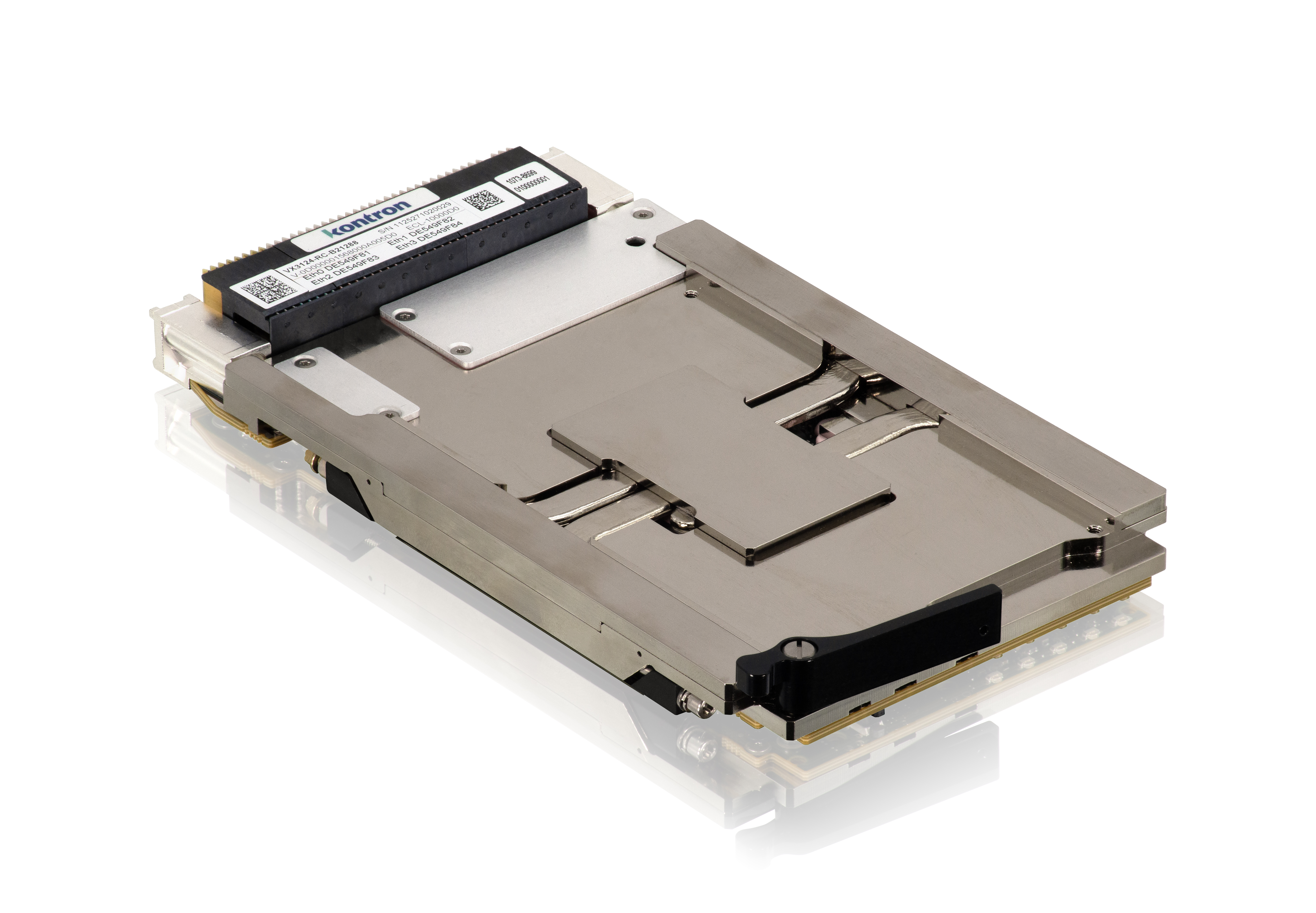 Energieeffizientes Multi-Core-Modul 4 Energieeffizientes Multi-Core-Modul