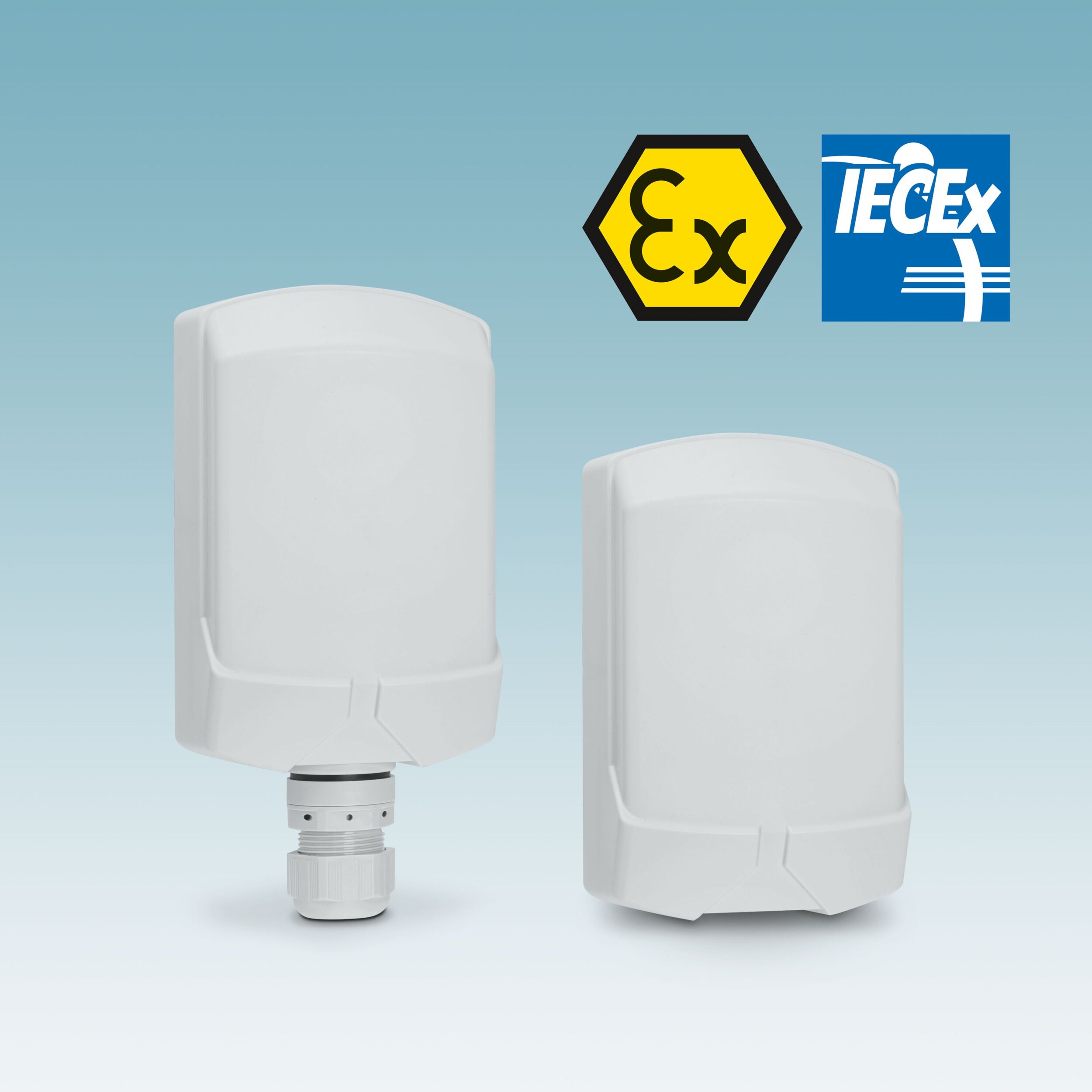 Outdoor-Mobilfunk-Router 5 Outdoor-Mobilfunk-Router