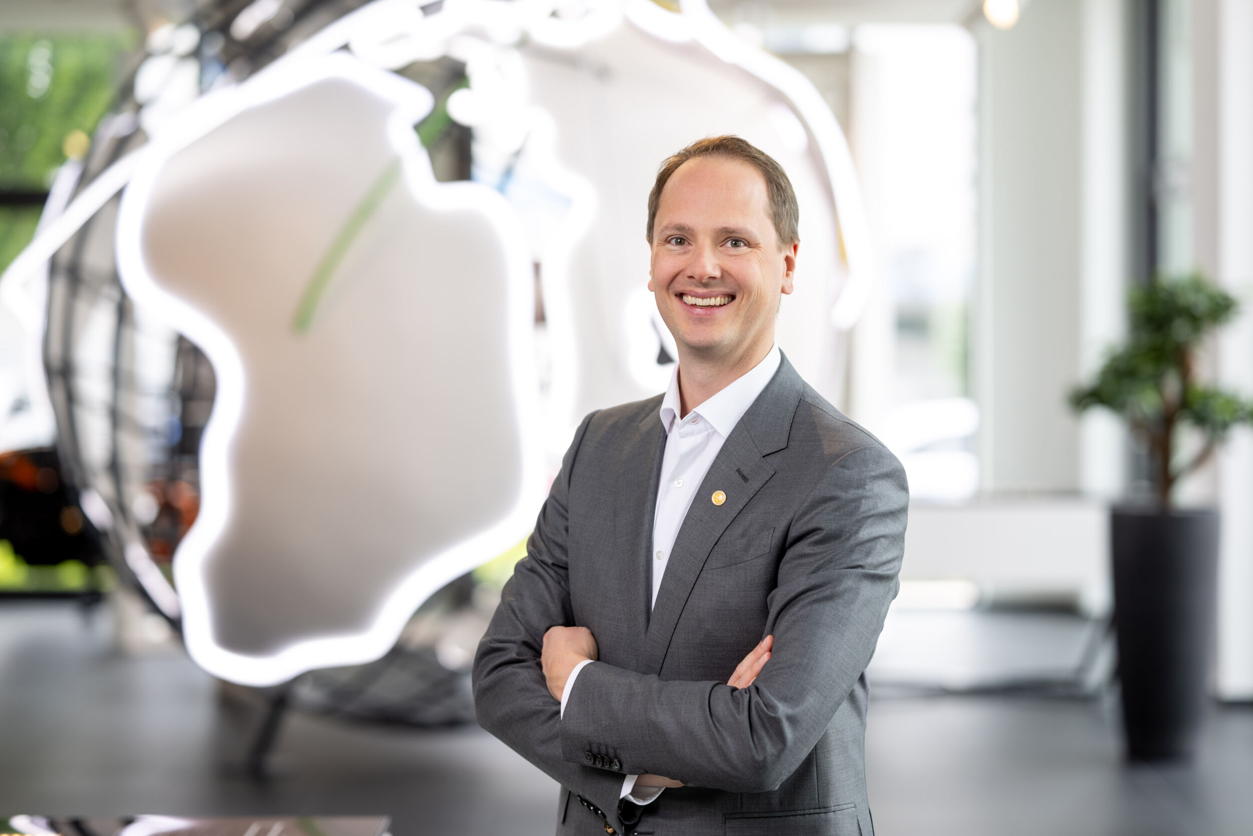 Vorläufige Geschäftszahlen: Lapp wächst vor allem in Asien