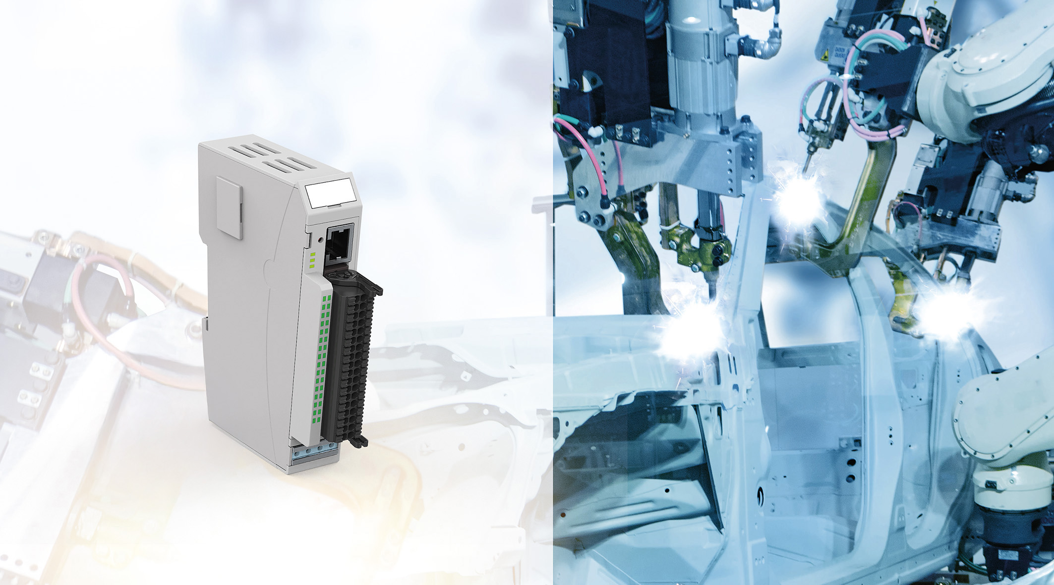 Codesys-Starterkit macht Schluss mit Startschwierigkeiten