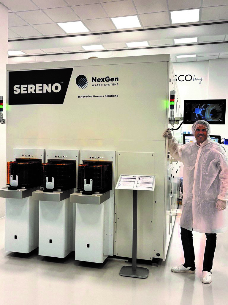 Brückenschlag zwischen Maschinenkonstruktion und Softwareentwicklung 2 375736 Bild 3