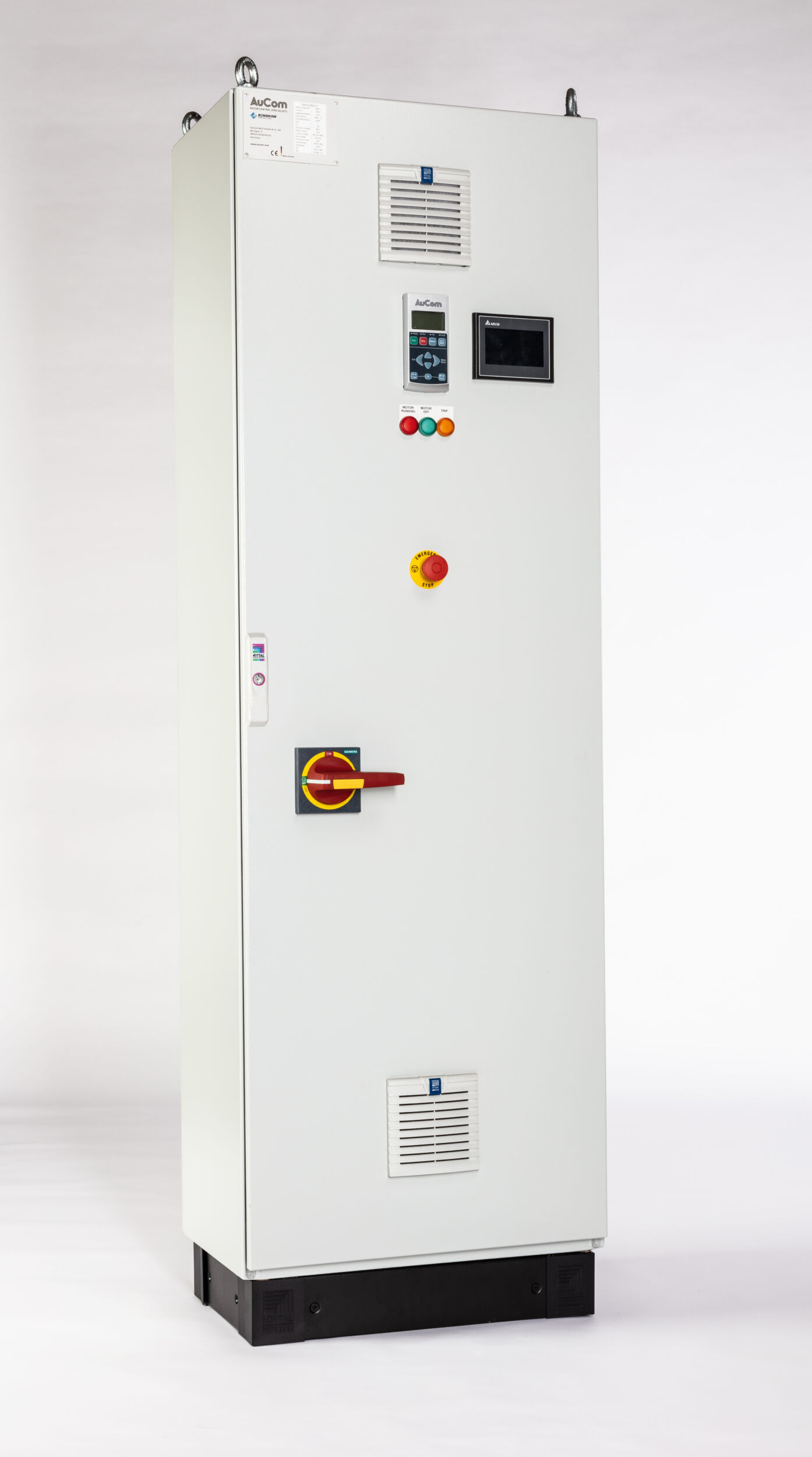 Präzise Antriebstechnik