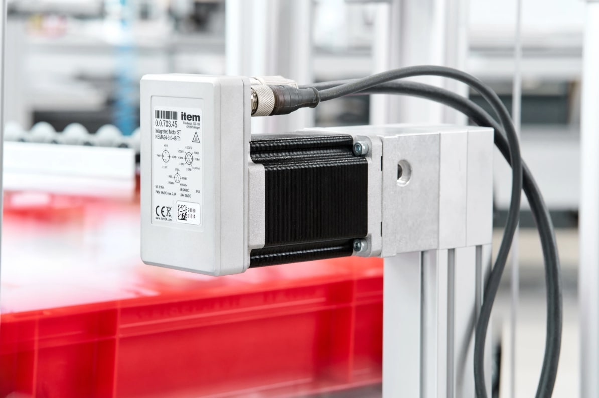 Große Effizienz bei geringem Installationsaufwand 2 Große Effizienz bei geringem
Installationsaufwand