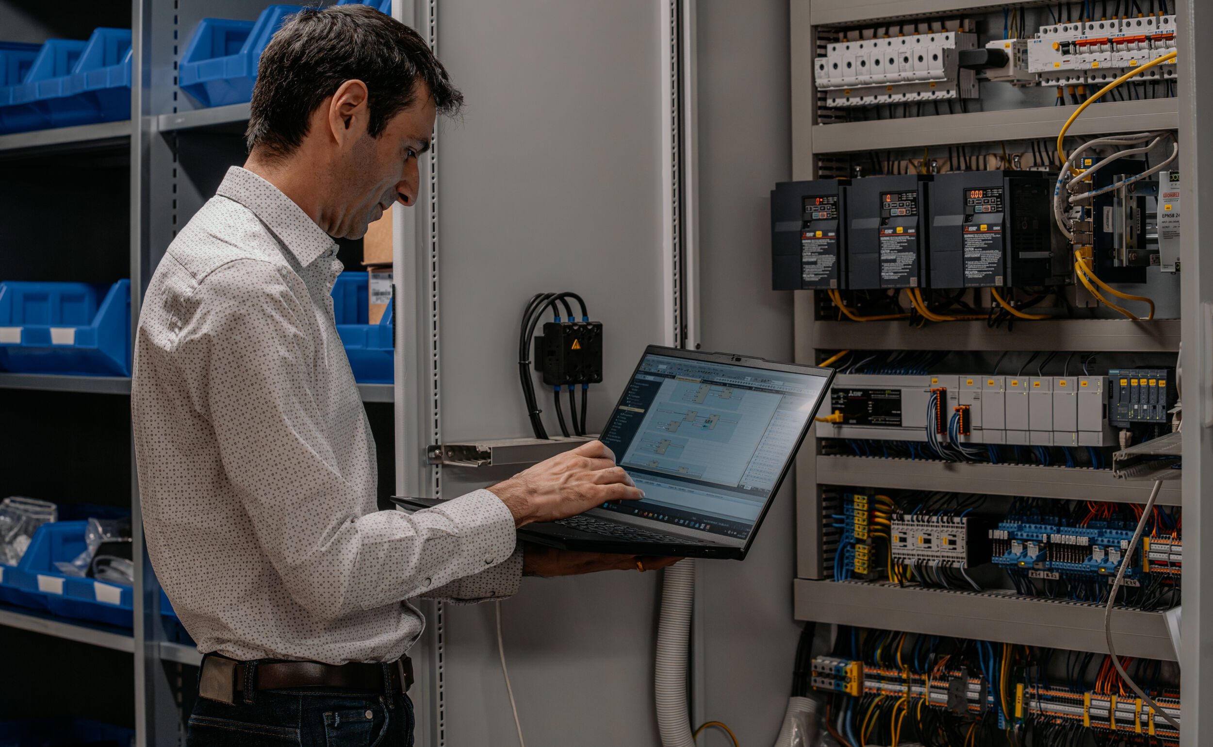 Digitaler Mittelstand: So gelingt die Transformation