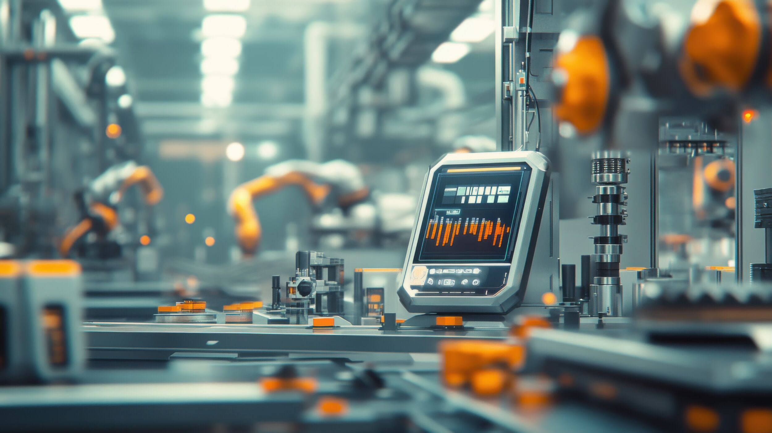 Datenräume und Interoperabilität für die Industrie 4.0