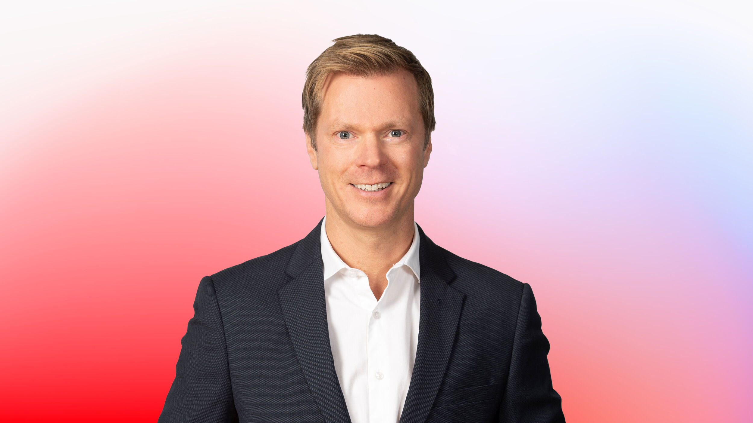 ABB ernennt neuen CFO