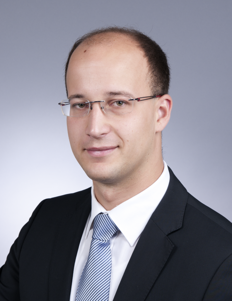 Datenerfassung und Condition Monitoring im Schaltschrank 3 Fabian Slowakiewicz