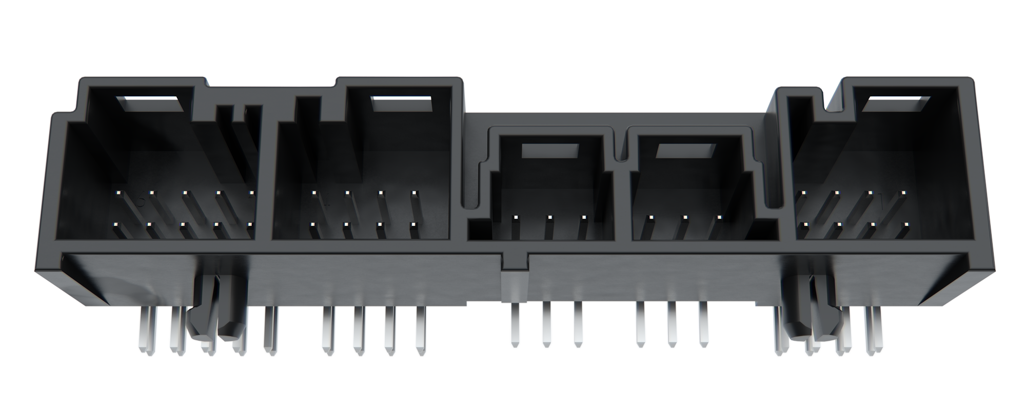 Klein, präzise, anwendungsspezifisch 5 Klein, präzise,
anwendungsspezifisch
