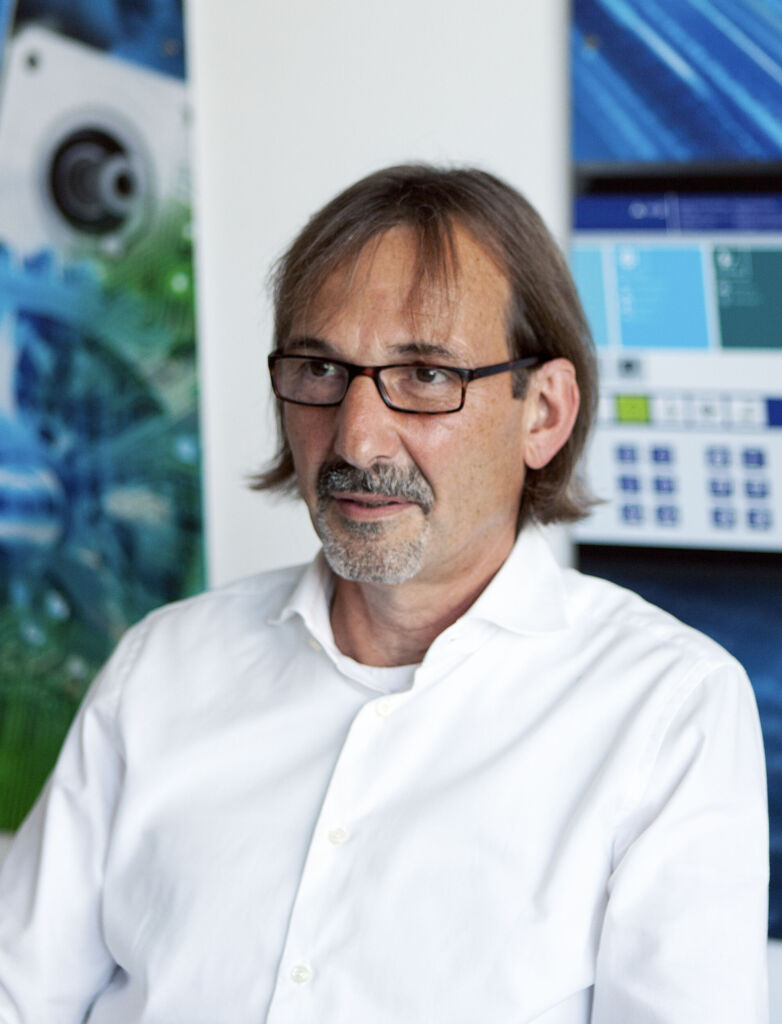 No-Code/Low-Code: Eine neue Ära im Engineering? 6 "Strukturierte Ansätze sorgen dafür, dass Code langfristig lesbar, anpassbar und nutzbar bleibt."
Franz Aschl,
Sigmatek