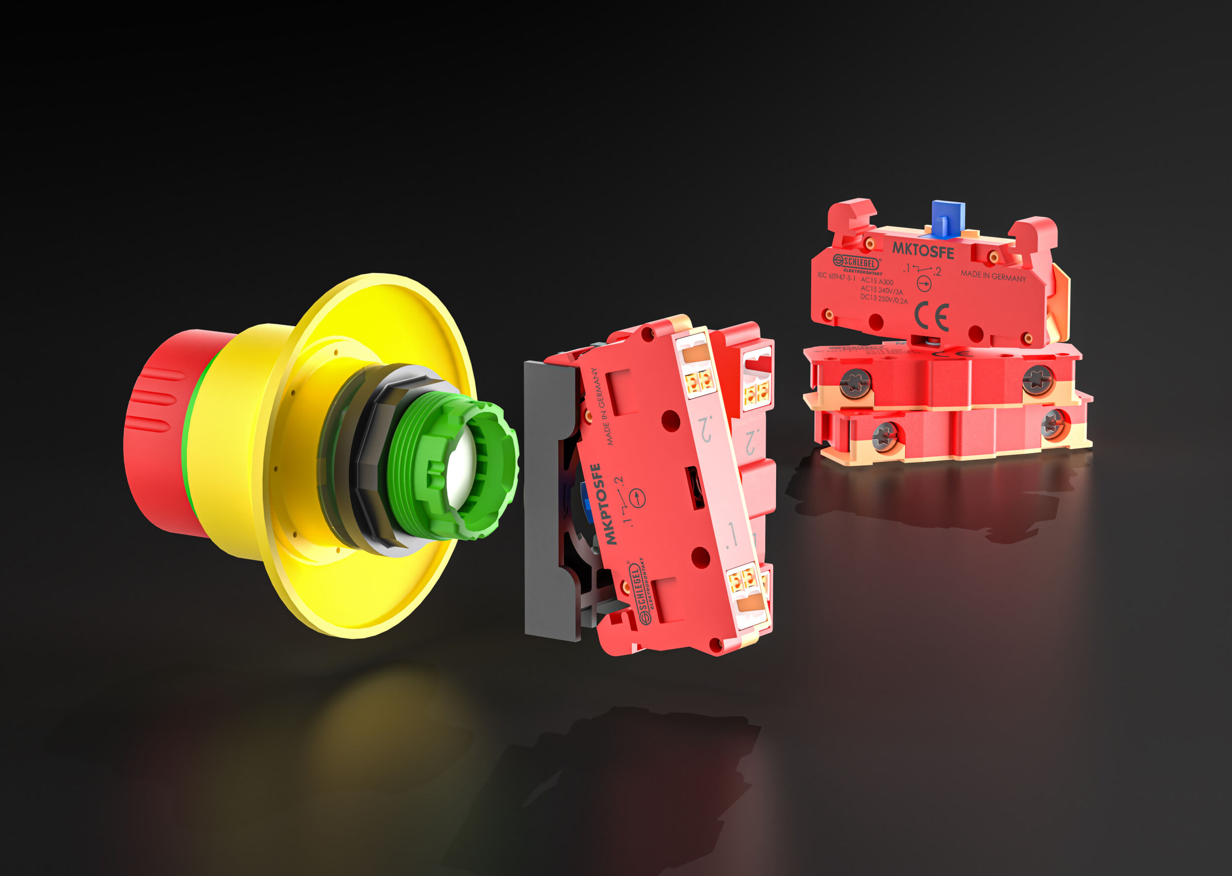 Störfallabsicherung 4 Störfallabsicherung