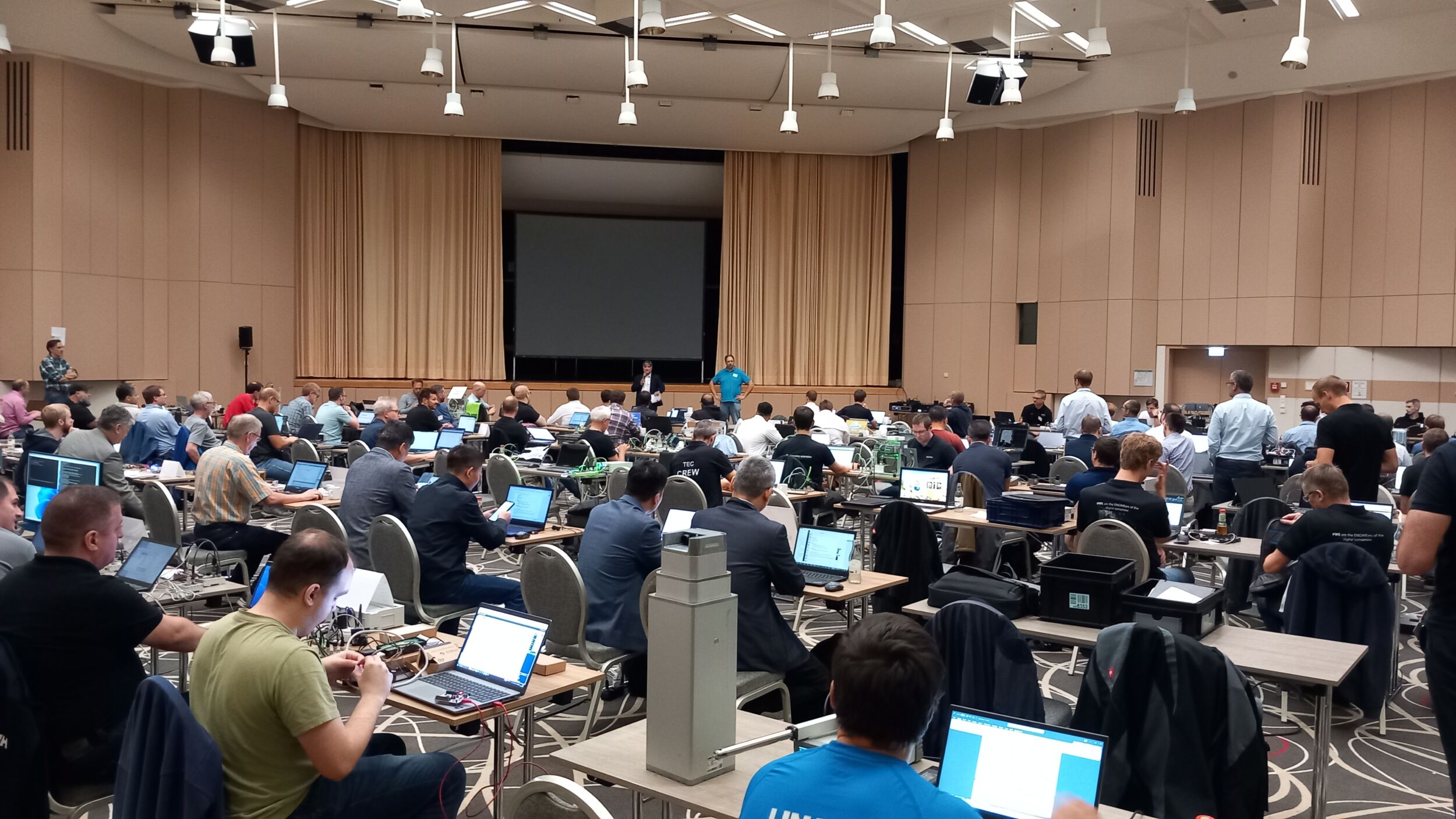 Fokus auf IO-Link Safety