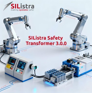 Safety-Entwicklungswerkzeug 7 Safety-Entwicklungswerkzeug