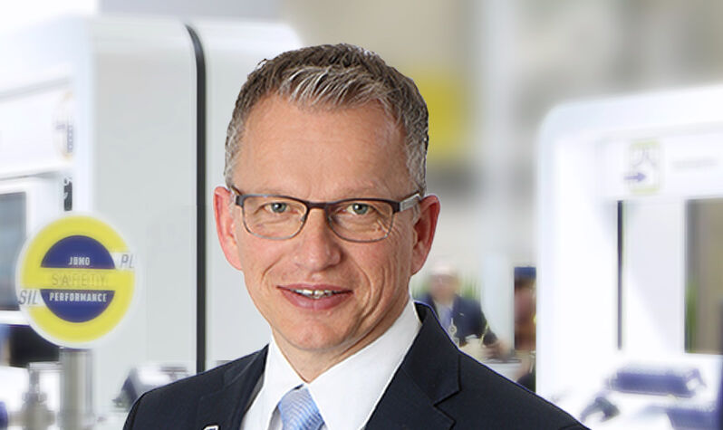 Wie Jumo Sensorik, Steuerung und Systemintegration vereint