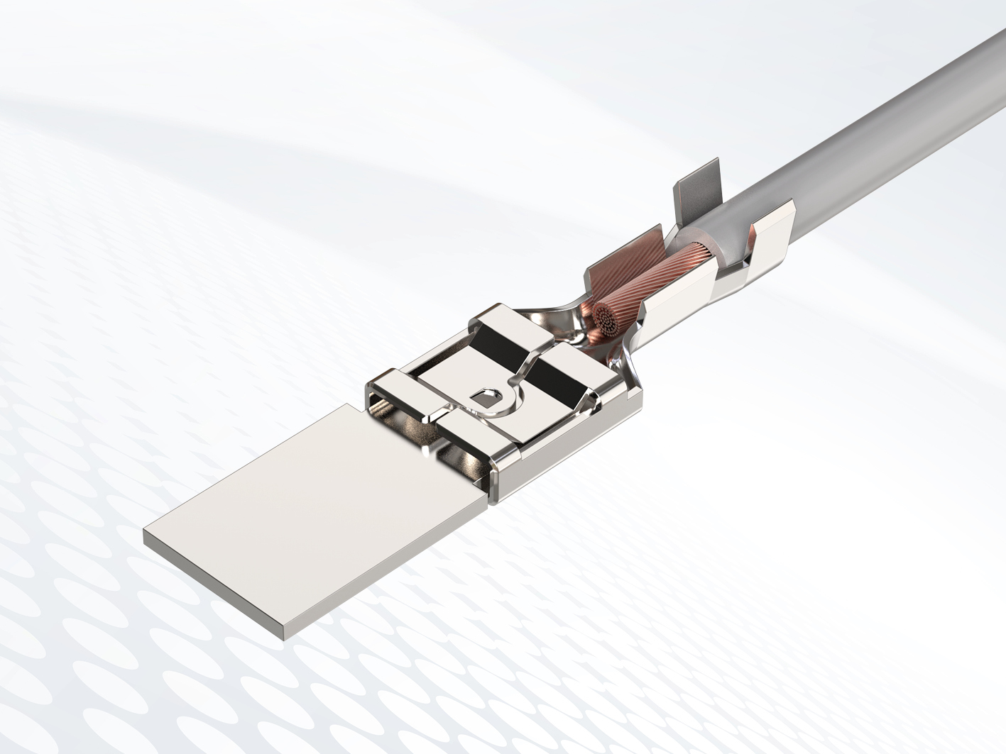 Steckverbindung 7 Steckverbindung