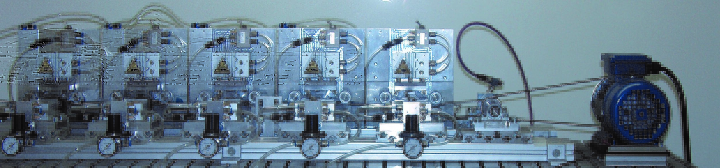 Warum Drehgeber bei Wachendorff durch alle Prüfhürden müssen