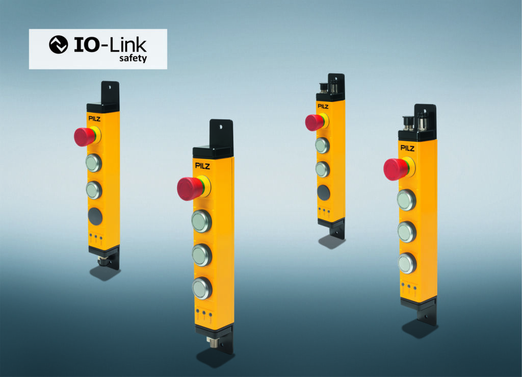 f press group 4pit gb with io link p1 b8 2 cold