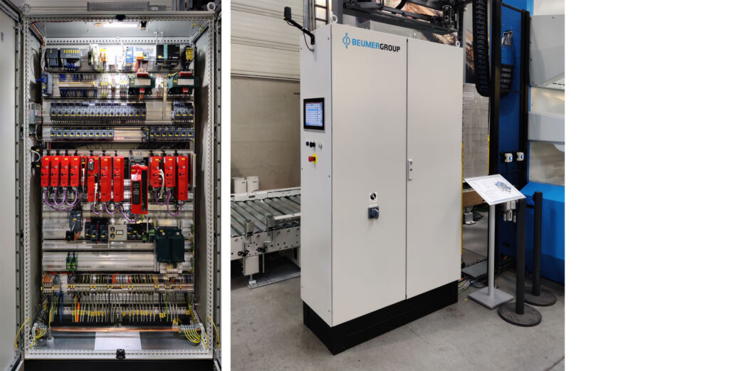 377952 Bild 1b eumer Vergleich Schranke AirSTREAM