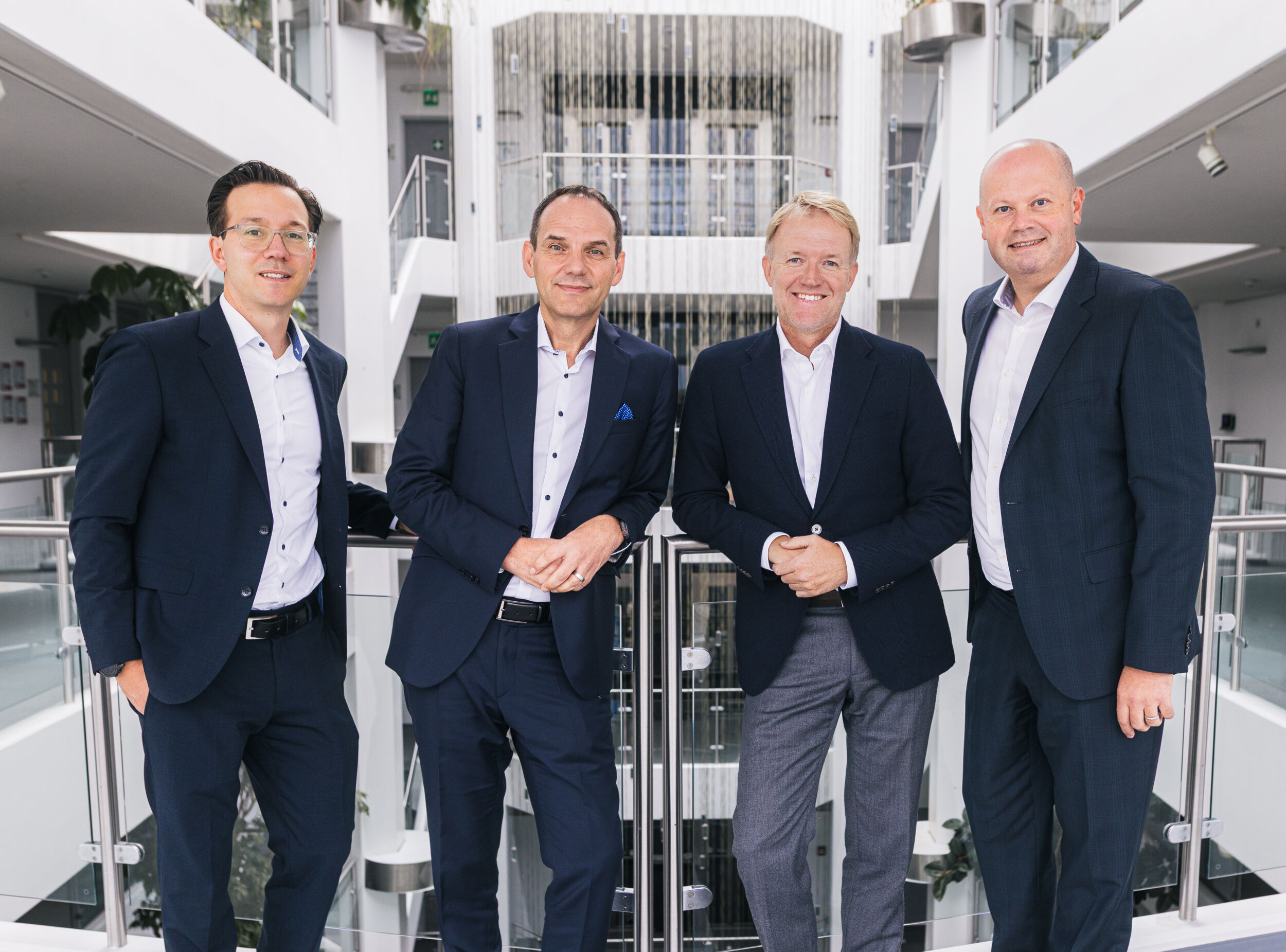 Conrad: 80% B2B-Umsatz & erweiterte Geschäftsführung