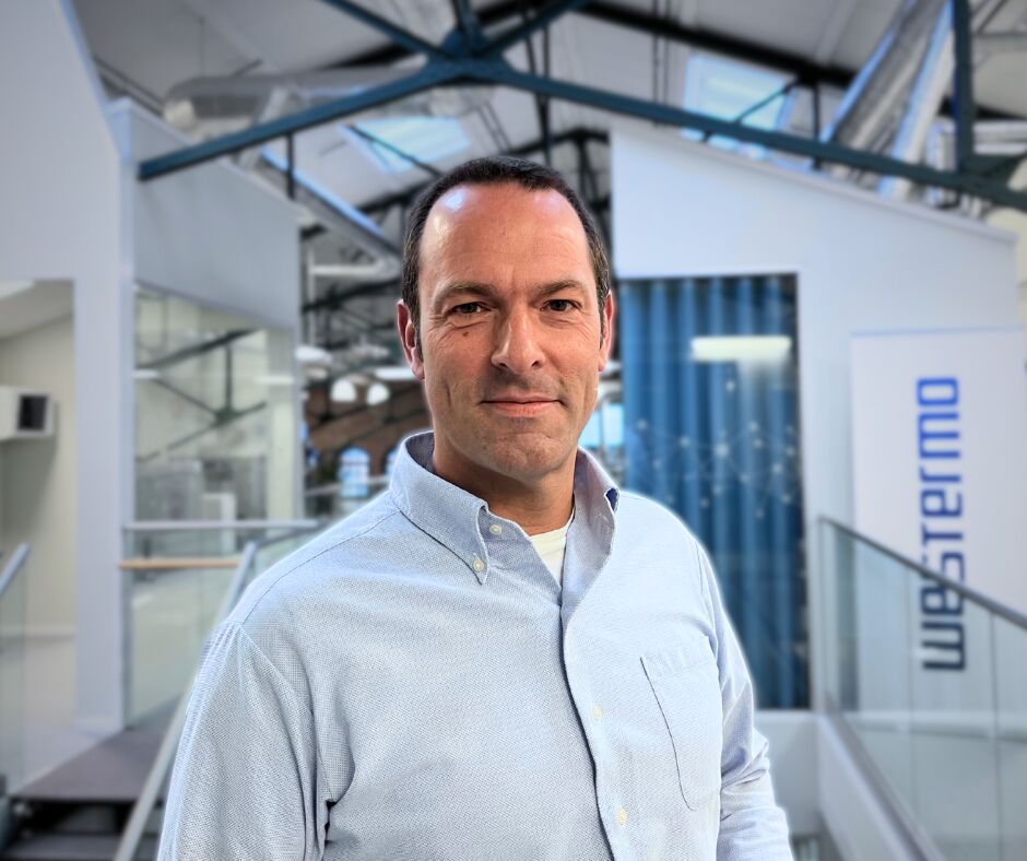 Westermo: Neues Büro in den Benelux-Ländern