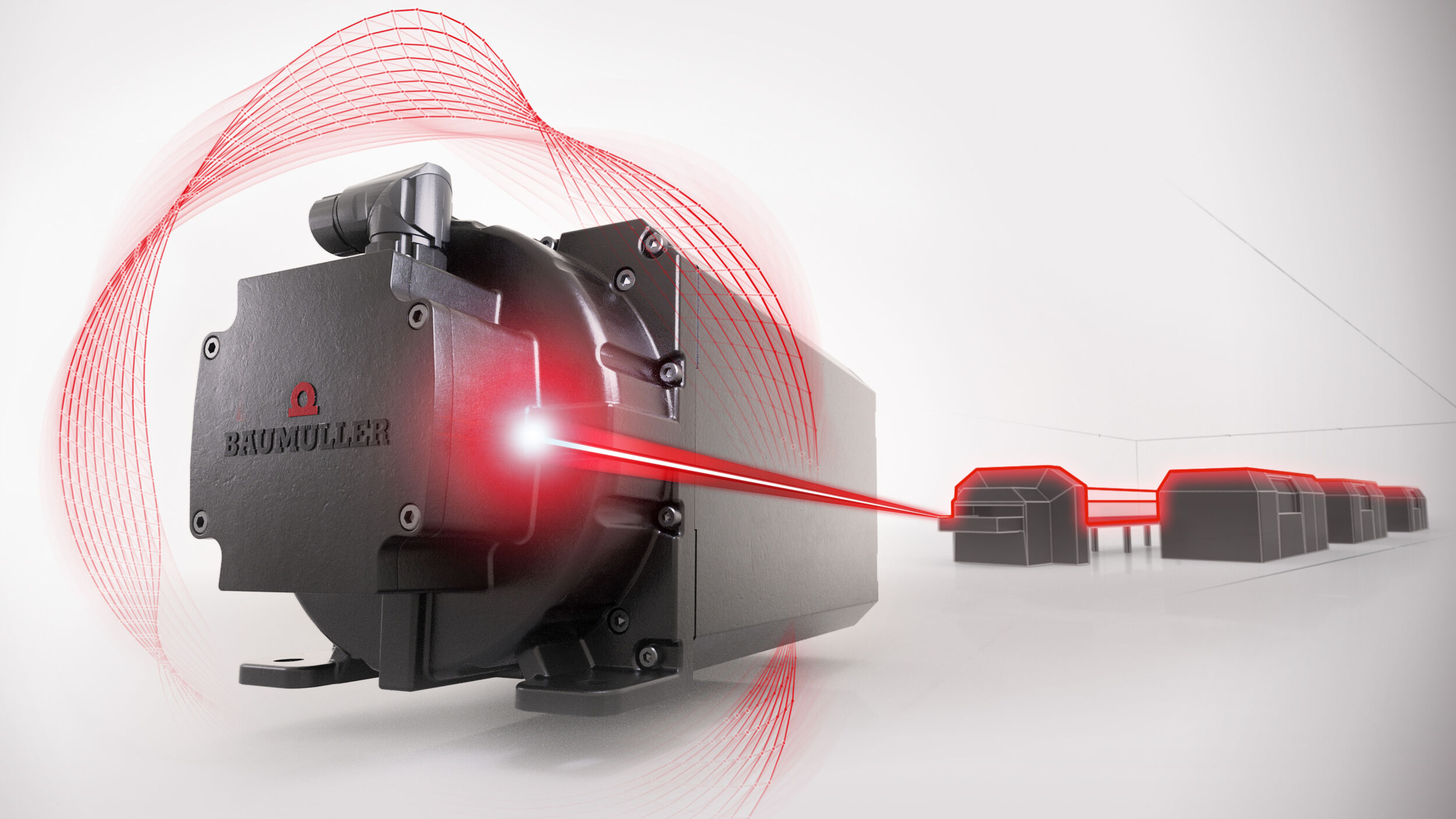 Skalierbare und effiziente Architektur