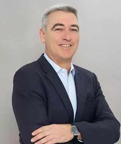 Wechsel in der Geschäftsführung bei Althen