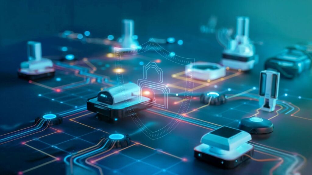 Läuft ohne offenes Betriebssystem bald keine Fabrik mehr? 1 Bild1 Aufmacher Kontron ManagedEdge Keyvisual