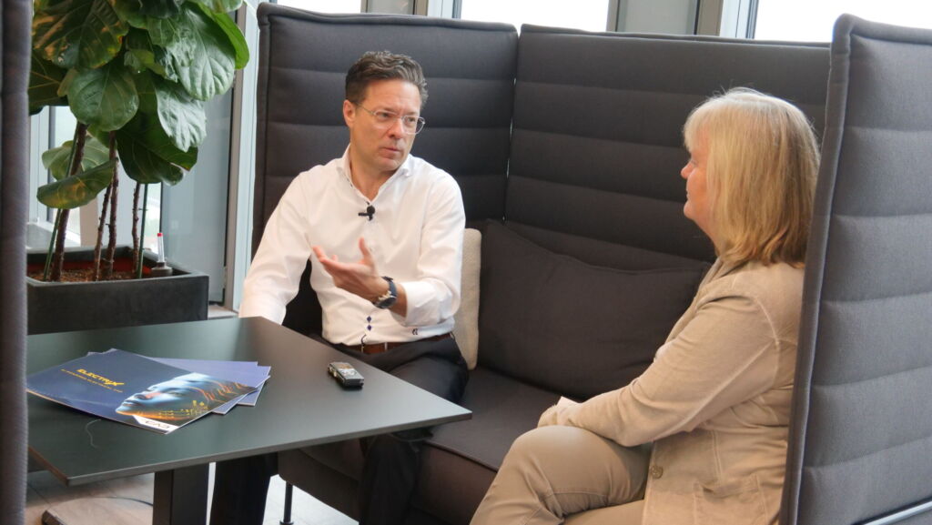 Vom Zeichner zum Dirigenten – Wie KI die Elektrokonstruktion neu definiert 3 Bild2 Interview