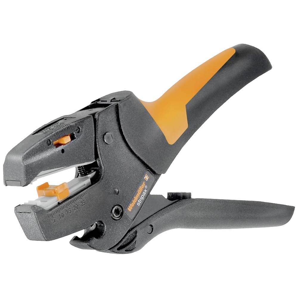 Schnell, einfach und präzise abisolieren