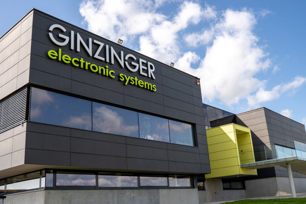 Whitepaper zeigt praxisnahen Weg zum Cyber Resilience Act 1 Firmengebaeude Ginzinger Weng