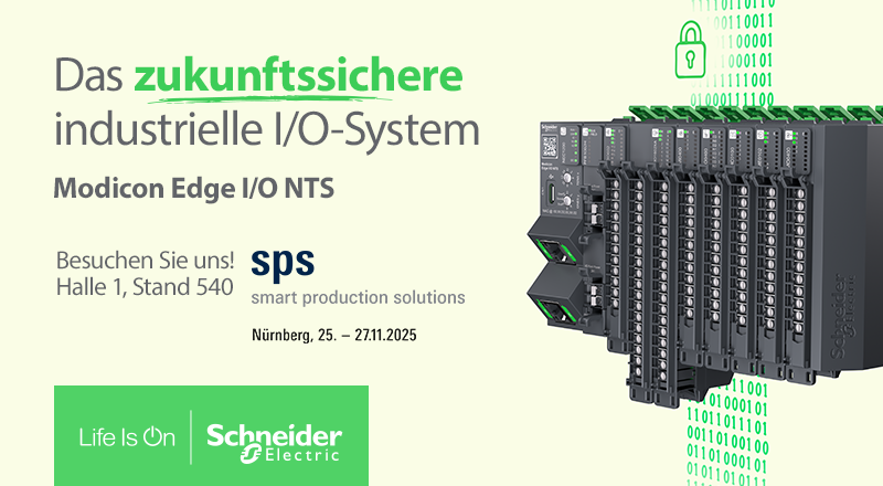 I/O-System für die Datenaggregation 8 I/O-System für die Datenaggregation