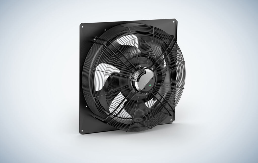 Zuverlässige Ventilatorlösungen 1 Image 1 ebm papst AxiEco