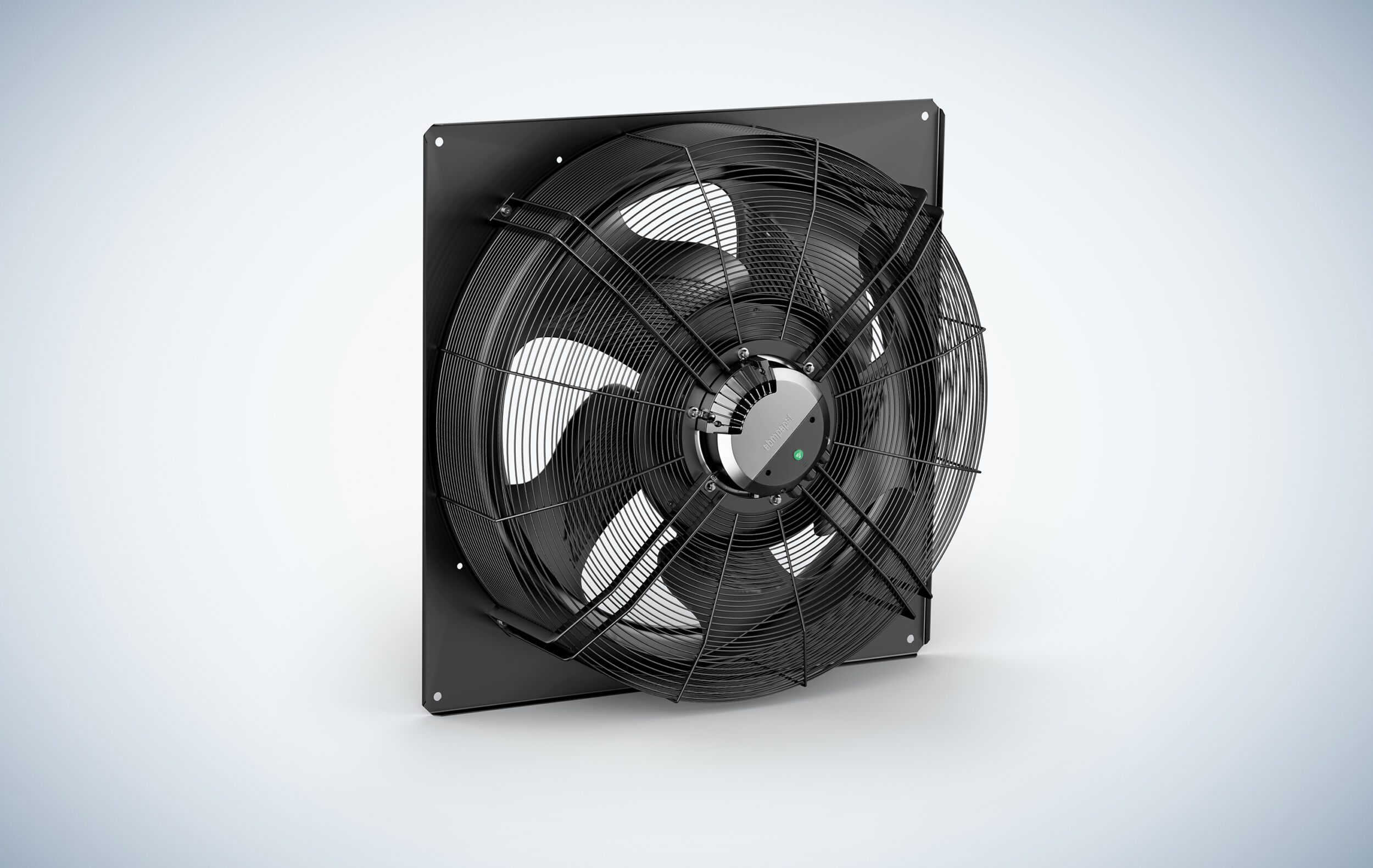 Zuverlässige Ventilatorlösungen 11 Zuverlässige Ventilatorlösungen