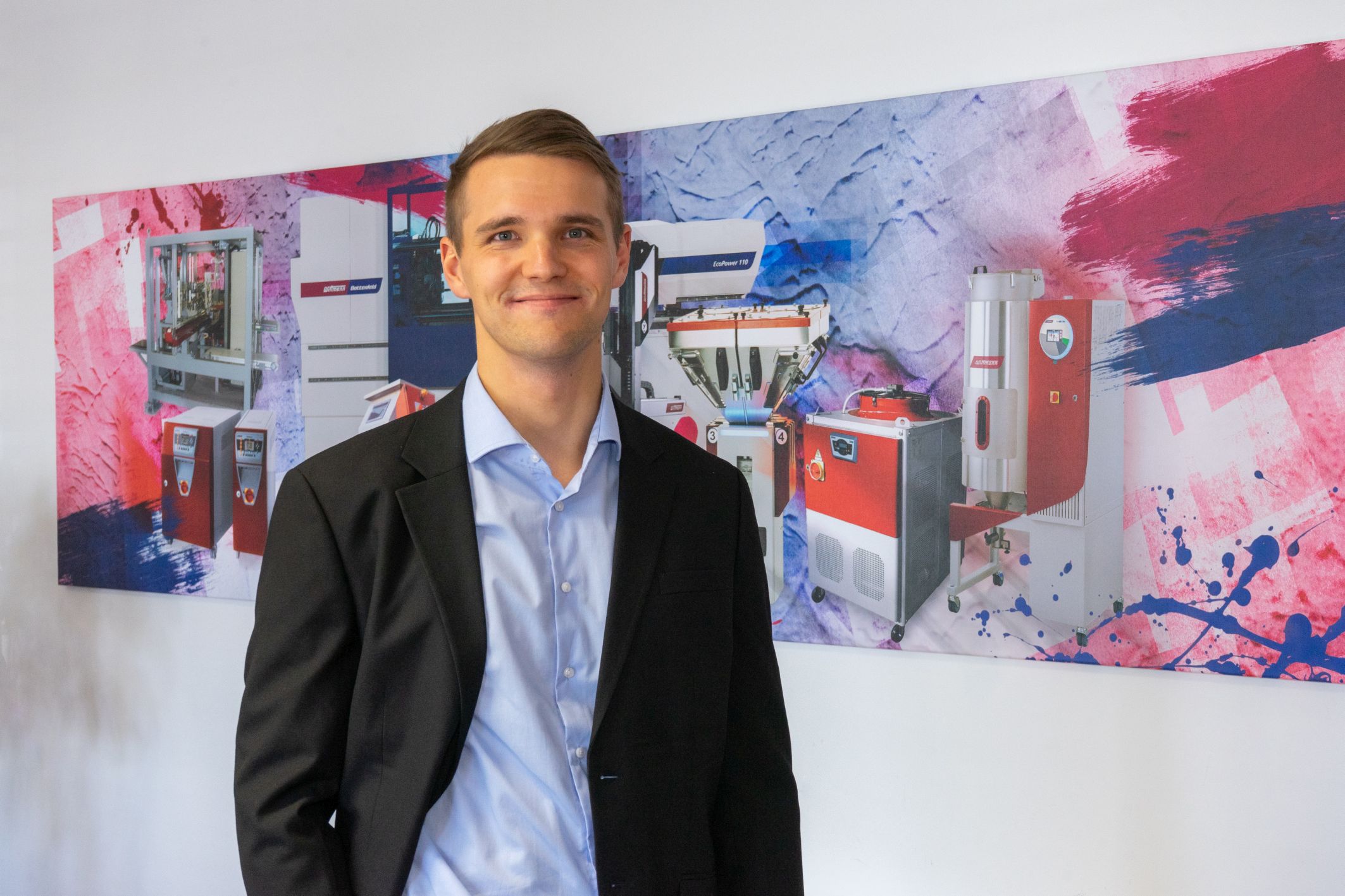 Wittmann stärkt Vertrieb in Österreich