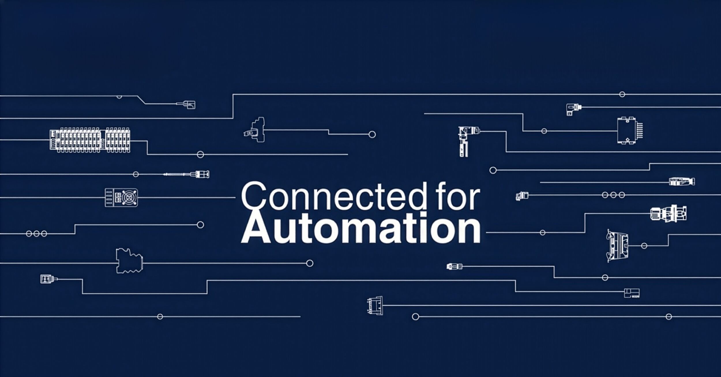 Amphenol: Connected for Automation