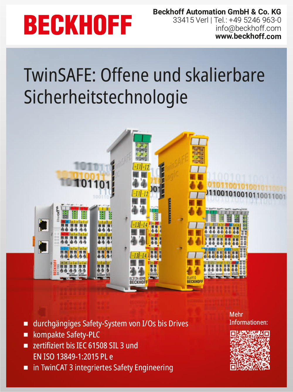 SPS MAGAZIN 2