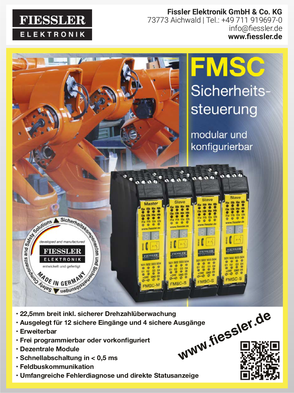 SPS MAGAZIN